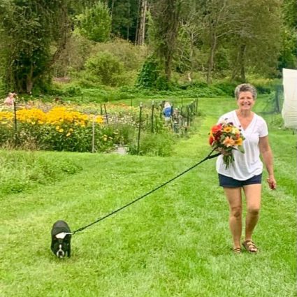 Pick Your Own Flowers Pick Your Own Flowers